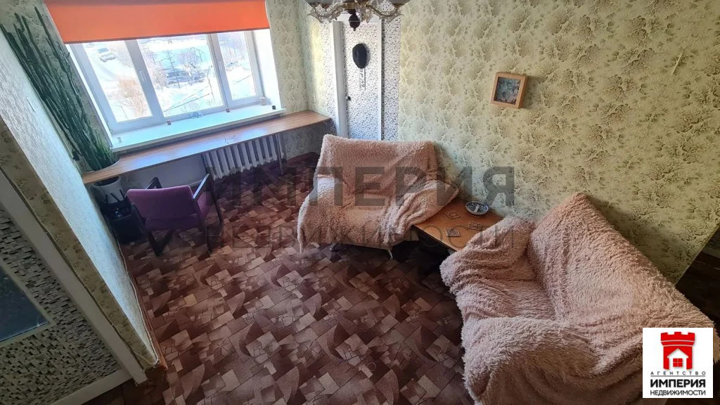 Продажа квартиры, Магадан, Школьный пер. - Фото 17