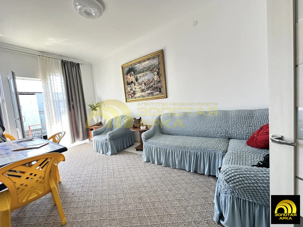 Продажа дома, Голубицкая, Темрюкский район, ул. Красная - Фото 12