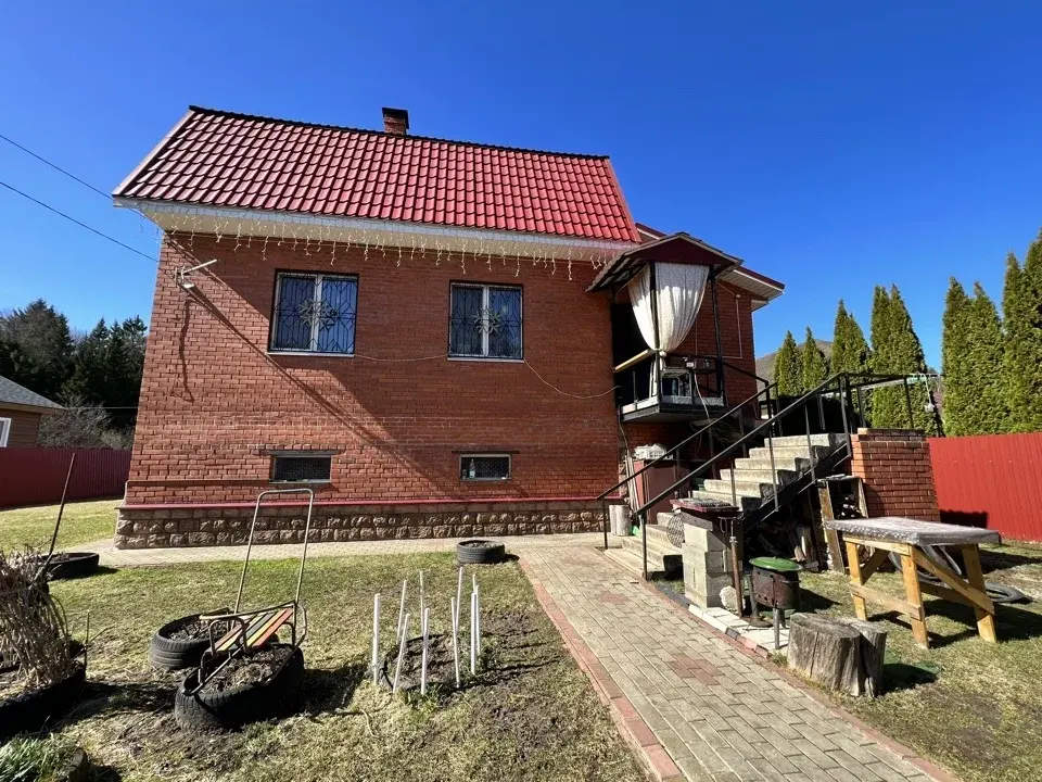 Продаю дом в СНТ Волна - Фото 2