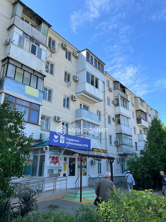 Продажа квартиры, Краснодар, ул. Коммунаров - Фото 13