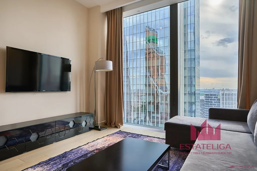 Продажа квартиры, 1-й Красногвардейский проезд - Фото 6