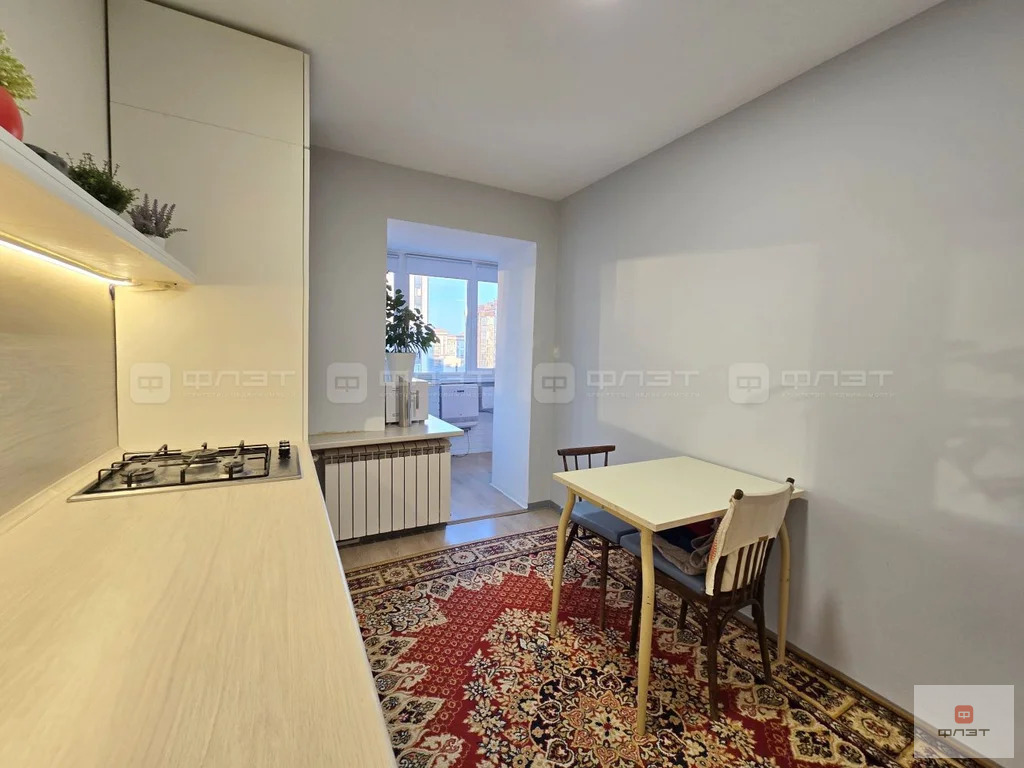 Продажа квартиры, Казань, ул. Достоевского - Фото 14