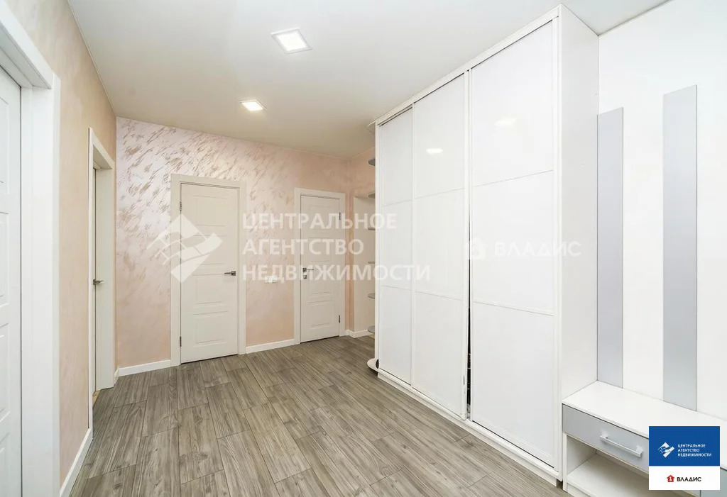 Продажа квартиры, Рязань, улица Лизы Чайкиной - Фото 15