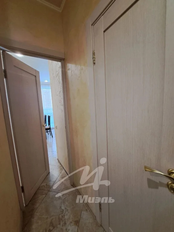 Аренда квартиры, Видное, Ленинский район, Зеленые аллеи б-р. - Фото 14