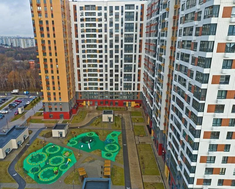 Прямая продажа от застройщика - Фото 24