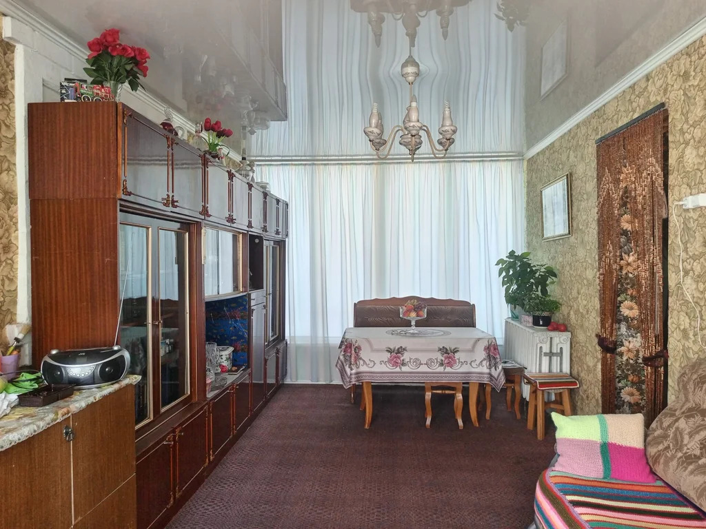 Продажа дома, Темрюк, Темрюкский район, ул. Черноморская - Фото 0