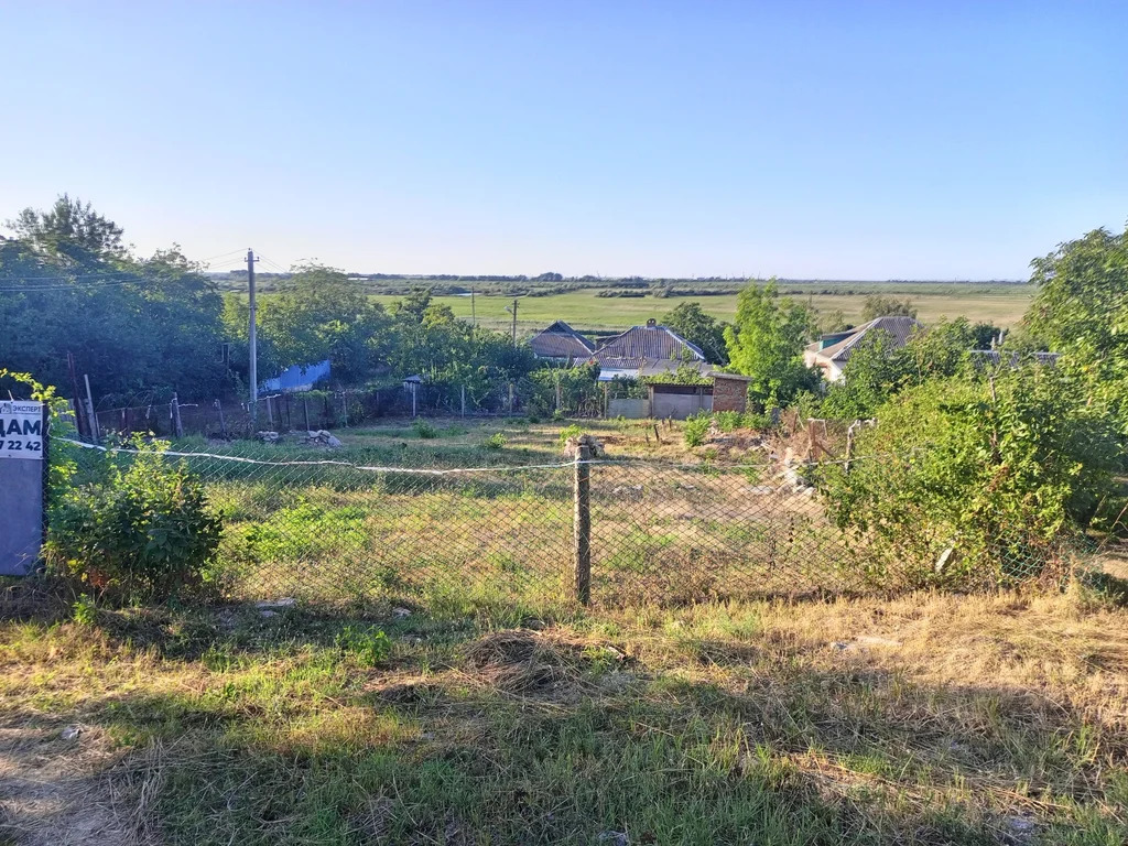 Продажа участка, Темрюк, Темрюкский район, улица имени Василия ... - Фото 6