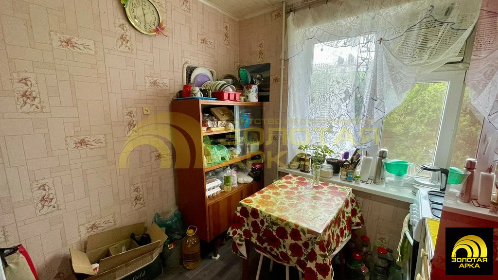 Продажа квартиры, Полтавская, Красноармейский район, ул. Красная - Фото 11