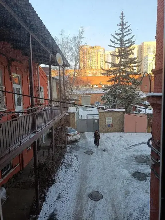 Продаю комнату в коммуналке в историческом центре Ростова-на-Дону - Фото 9