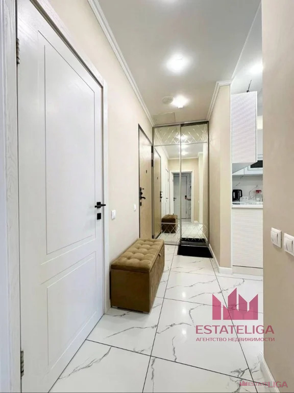 Продажа квартиры, Волгоградский пр-кт. - Фото 7