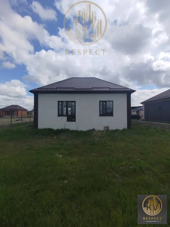 Продажа дома, Ленинский, Левокумский район, Славы ул. - Фото 2