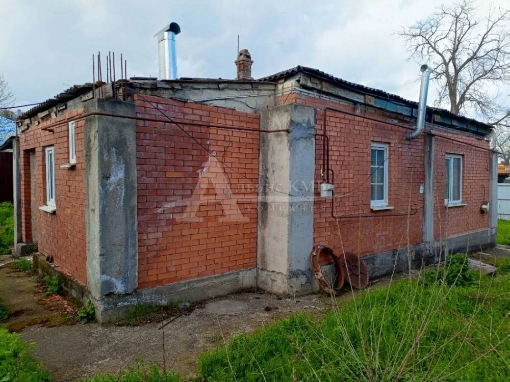 Продажа дома, Георгиевск, ул. Лермонтова - Фото 2