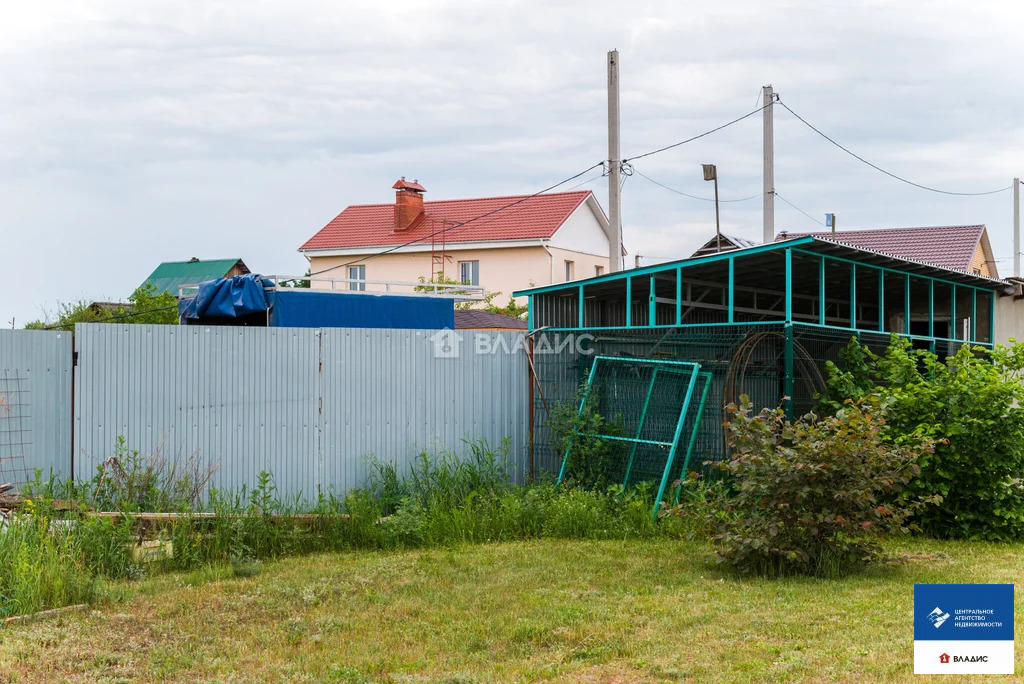 Продажа участка, Алеканово, Рязанский район, ул. Центральная - Фото 7