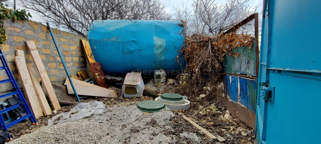 Продажа дома, Севастополь, территория СТ Океан МГИ - Фото 7