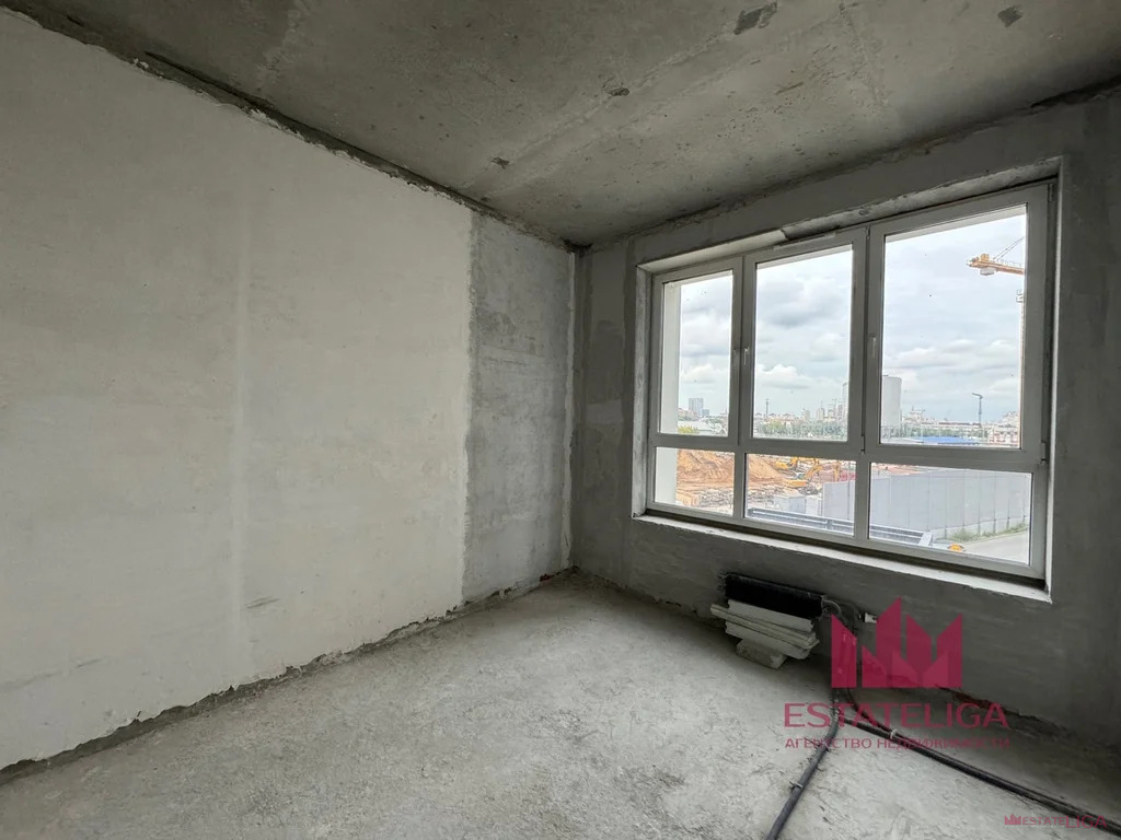 Продажа квартиры, м. Шелепиха, Шелепихинская наб. - Фото 0