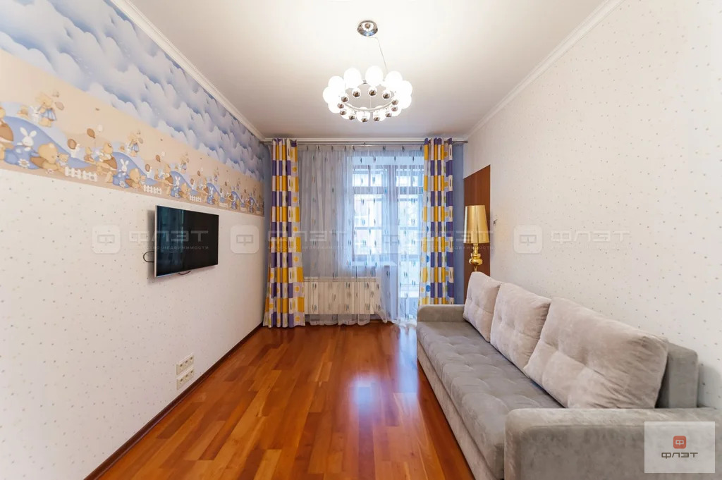 Продажа квартиры, Казань, ул. Островского - Фото 11