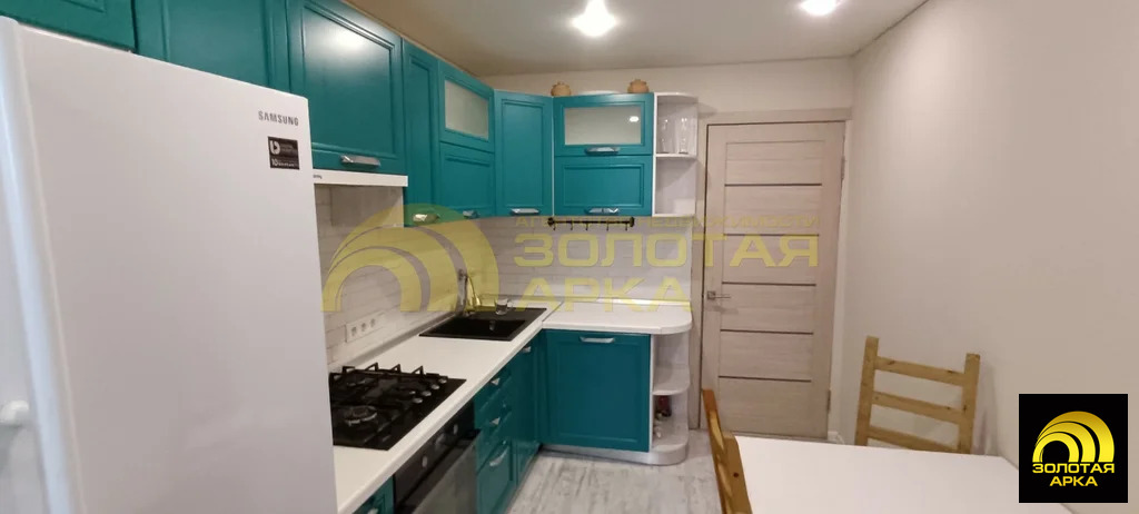 Продажа квартиры, Волна, Темрюкский район, ул. Таманская - Фото 13