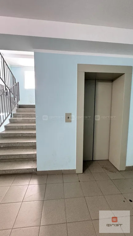 Продажа квартиры, Казань, ул. Ютазинская - Фото 13