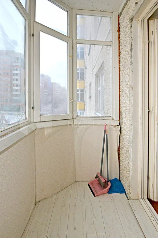 Продажа квартиры, Тюмень, г Тюмень - Фото 17