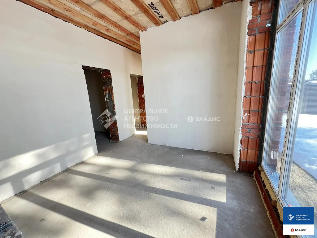 Продажа дома, Алеканово, Рязанский район, Новая улица - Фото 16