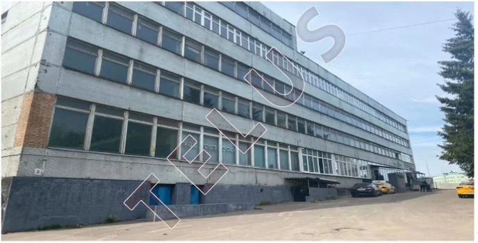 м. Пражская, ул. Дорожная, 4939 м2, "Продажа ... - Фото 3