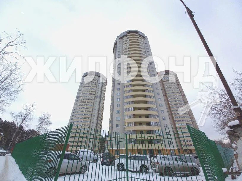 Продажа квартиры, Новосибирск, ул. Кузьмы Минина - Фото 28