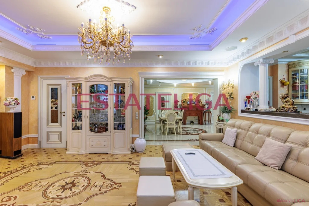 Продажа квартиры, Ломоносовский пр-кт. - Фото 7