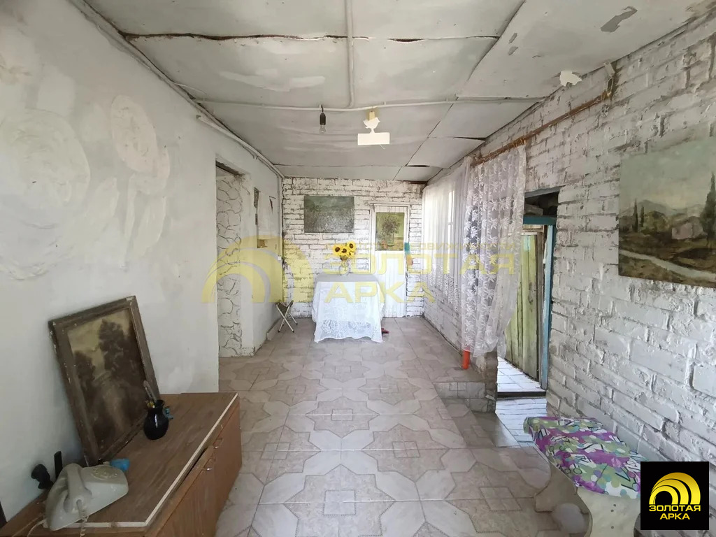 Продажа дома, Таманский, Темрюкский район, Заводская улица - Фото 15