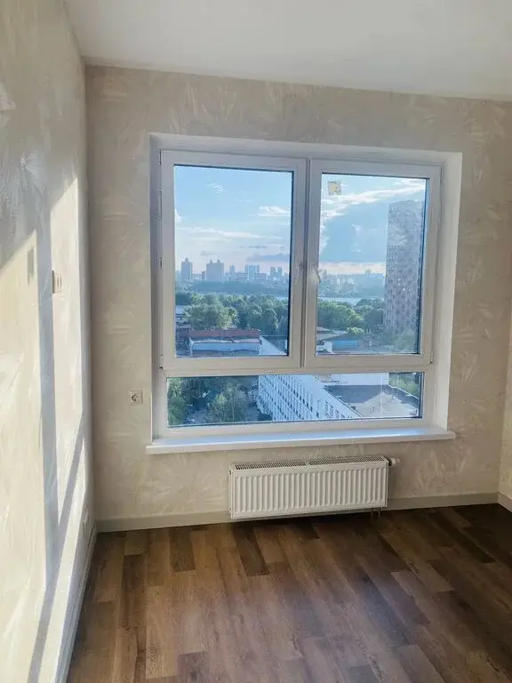 Быстрый выход на сделку!Окна с завораживающим видом на город - Фото 5