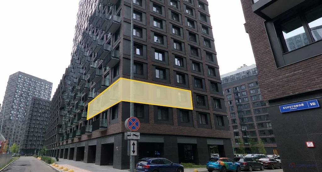 Продажа квартиры, Береговой проезд - Фото 4