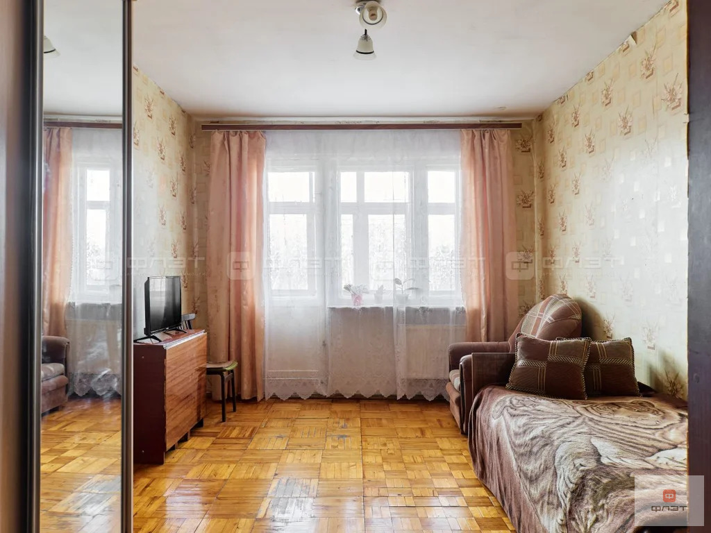 Продажа квартиры, Казань, ул. Гарифьянова - Фото 3