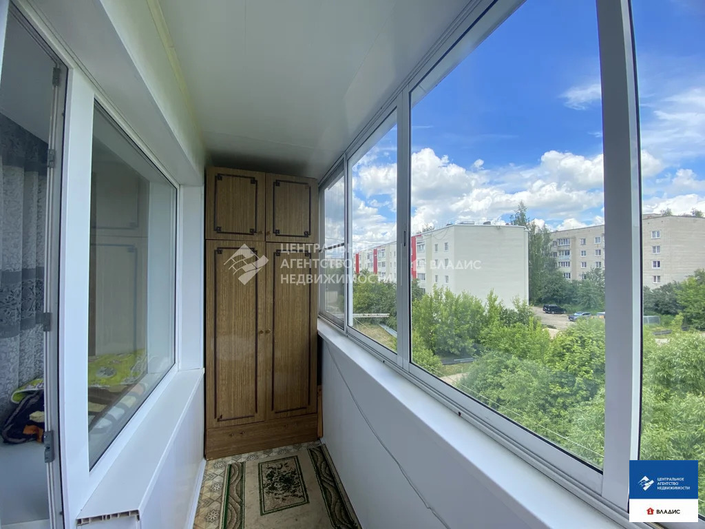 Продажа квартиры, Скопин - Фото 13