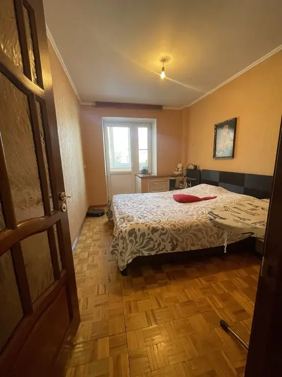 3х комнатная квартира в центре города - Фото 12