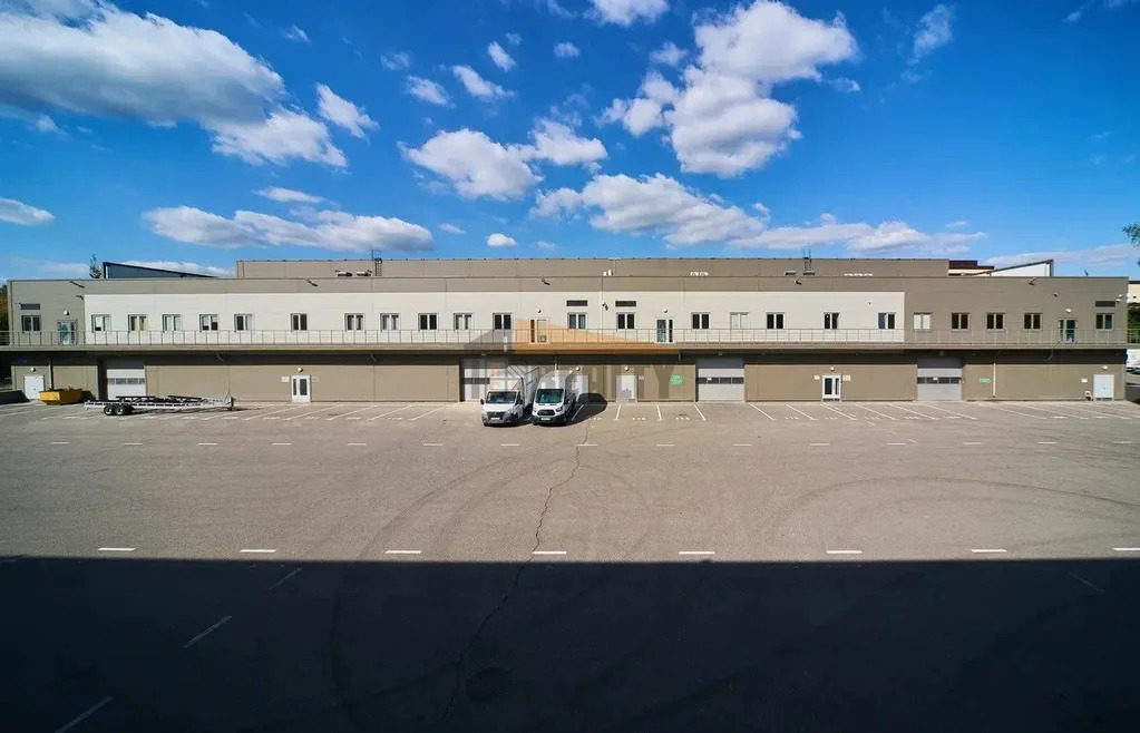 Аренда склада, ул. Карпатская 2-я - Фото 13