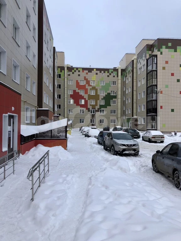 Продажа квартиры, Икша, Дмитровский район, Садовая улица, 11 - Фото 2