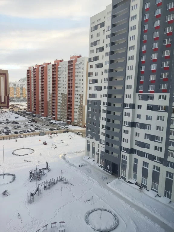 Продажа квартиры, Оренбург, ул. Автомобилистов - Фото 12