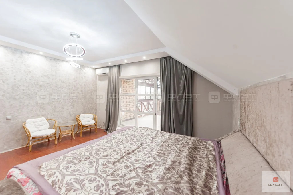 Продажа дома, Казань, ул. Аргамак (Вознесенское) - Фото 16