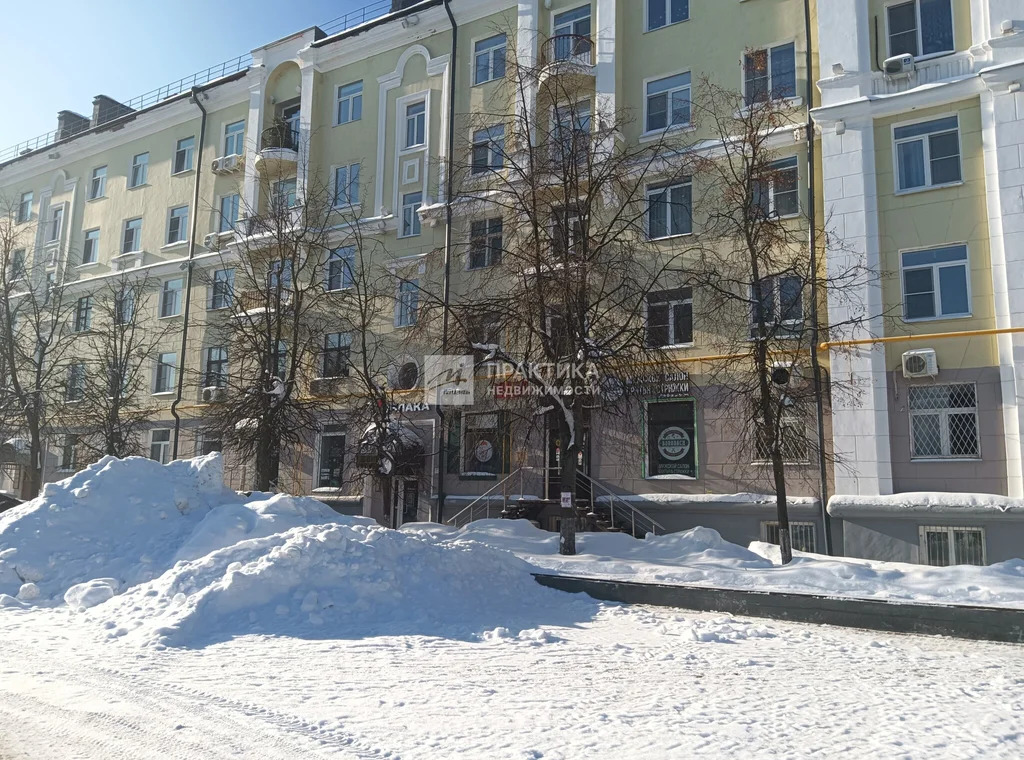 Продажа квартиры, Балашиха, Балашиха г. о., Ленина пр-кт. - Фото 2