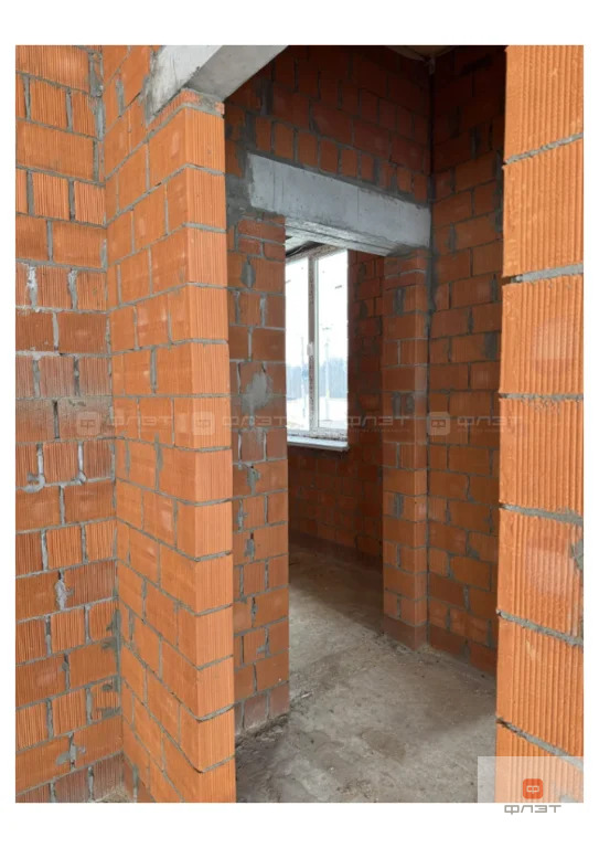 Продажа дома, Озерный, Высокогорский район, ул. Весенняя - Фото 19