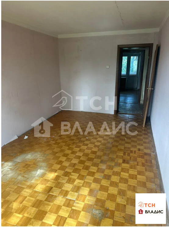 Продажа квартиры, Краснознаменский, Щелковский район, 6 - Фото 11