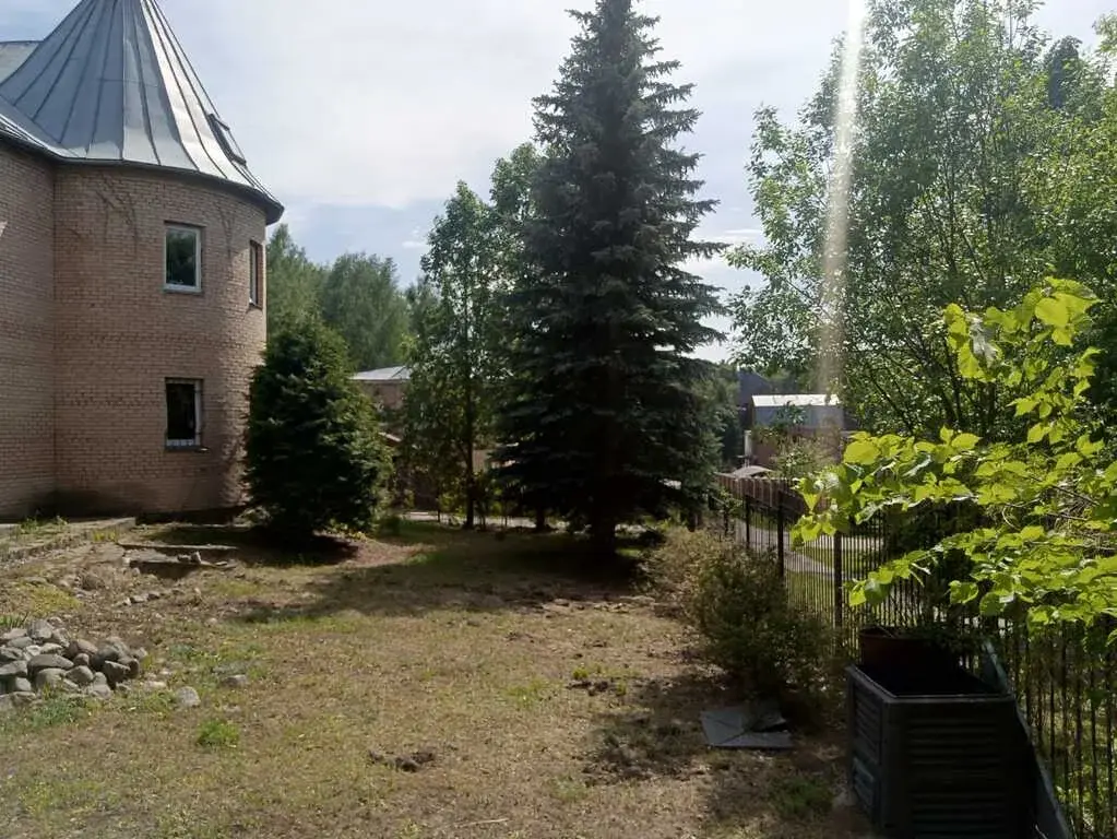 Дом, с.Тишково, кп Михалёвский сад - Фото 5