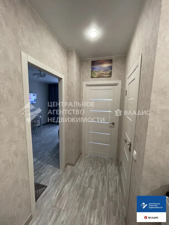 Продажа квартиры, Рязань, ул. Чапаева - Фото 15