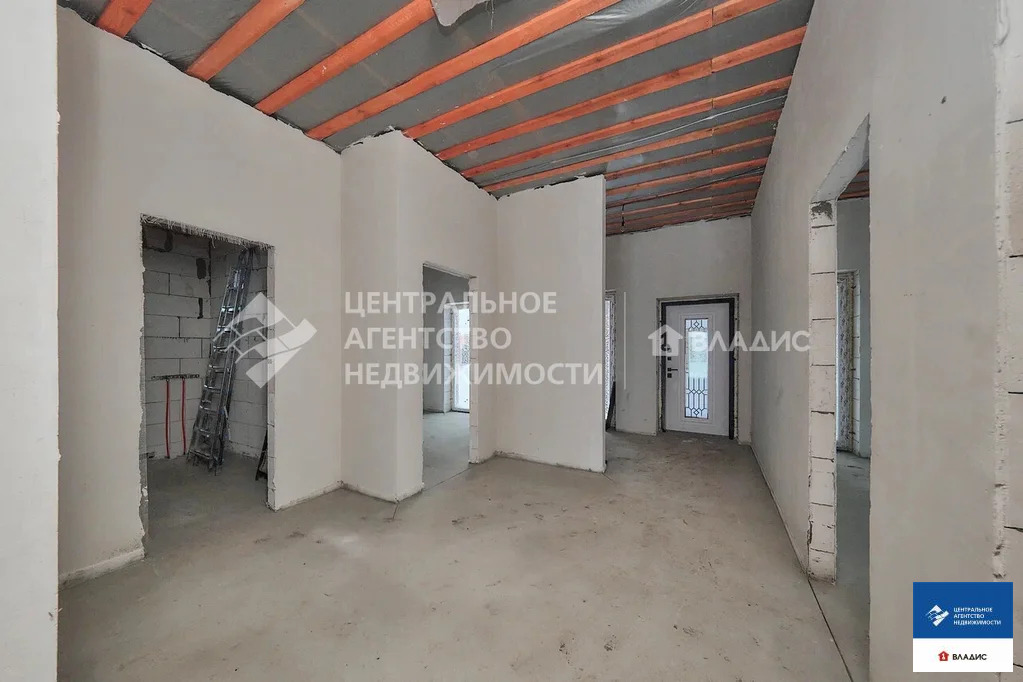 Продажа дома, Секиотово, Рязанский район, Рязанская улица - Фото 8