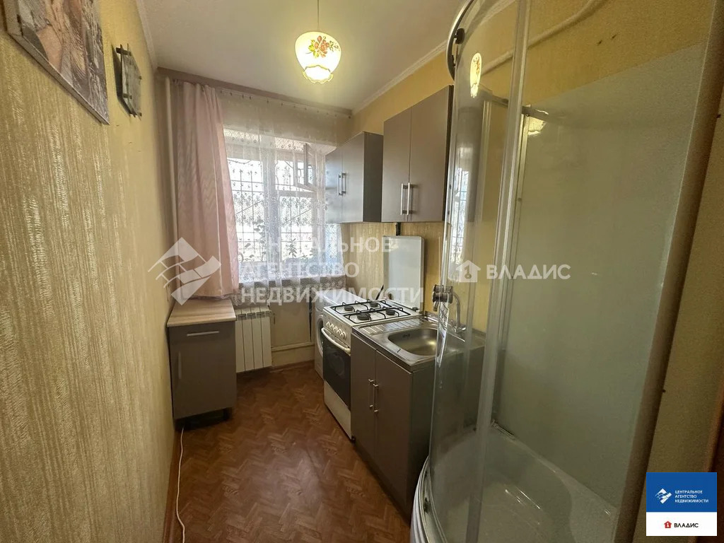 Продажа квартиры, Рязань, ул. Поселковая - Фото 8