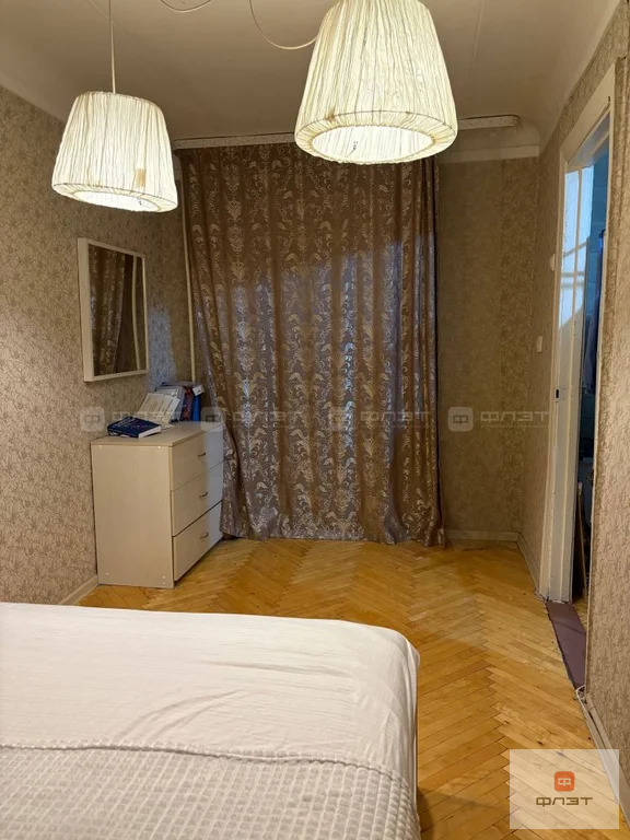 Продажа квартиры, Казань, ул. Ташаяк - Фото 4