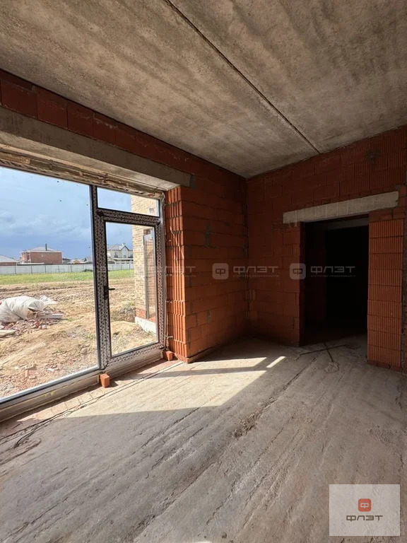 Продажа дома, Казань, ул. Ризаэтдина Фахретдина - Фото 16