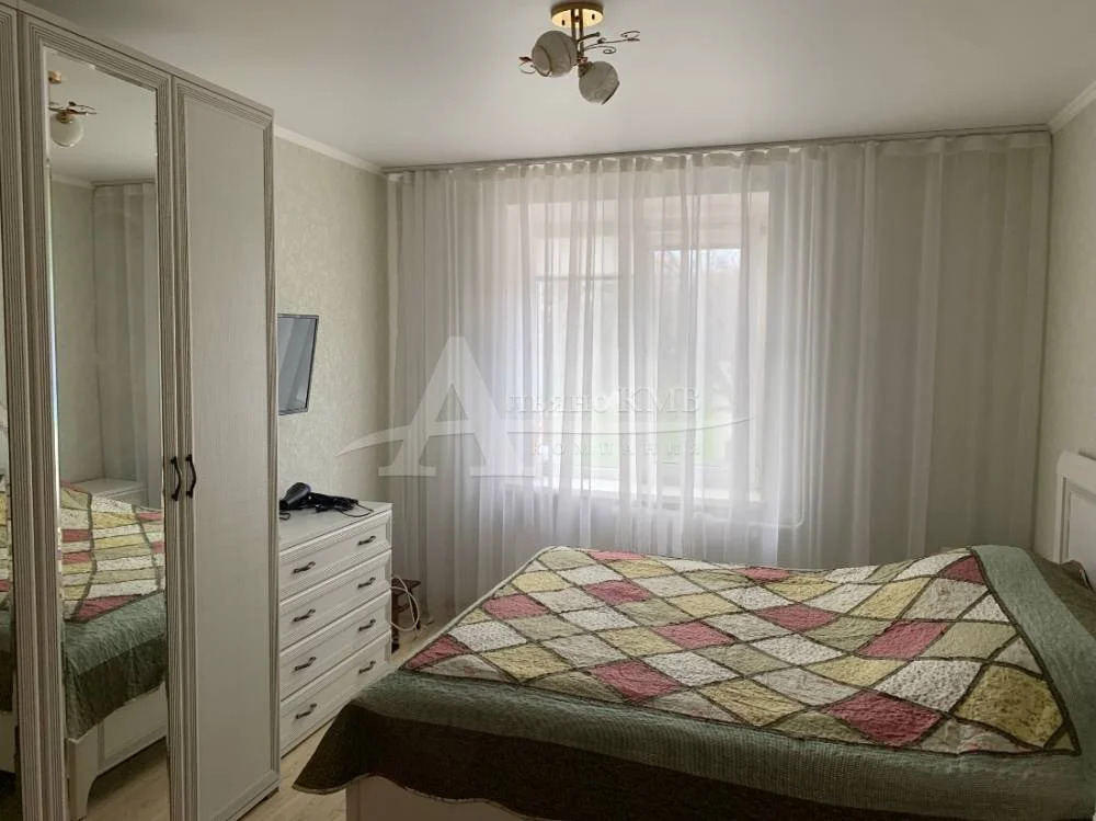 Продажа квартиры, Георгиевск, ул. Быкова - Фото 6