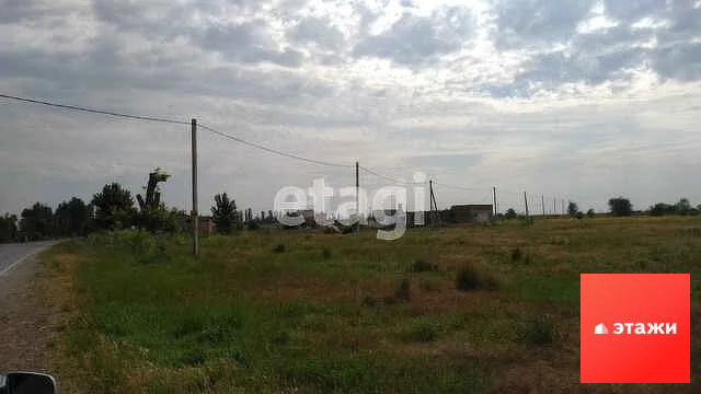 Продажа участка, Фрунзе, Сакский район, ул. Таврическая - Фото 2