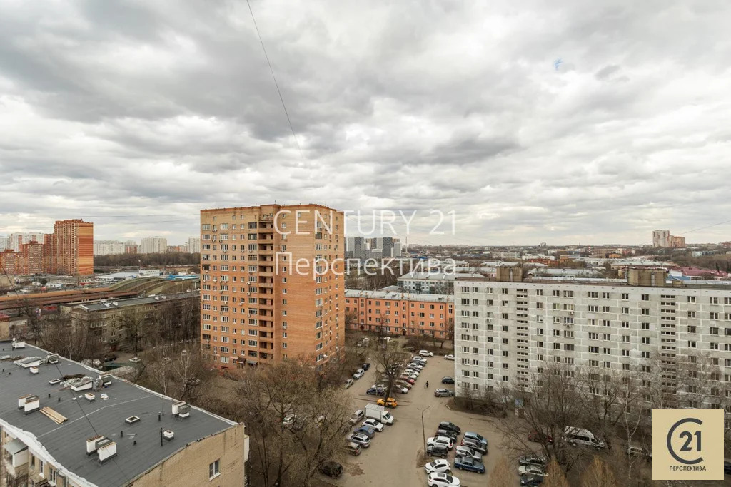Продажа квартиры, Люберцы, Люберецкий район, Октябрьский пр-кт. - Фото 10