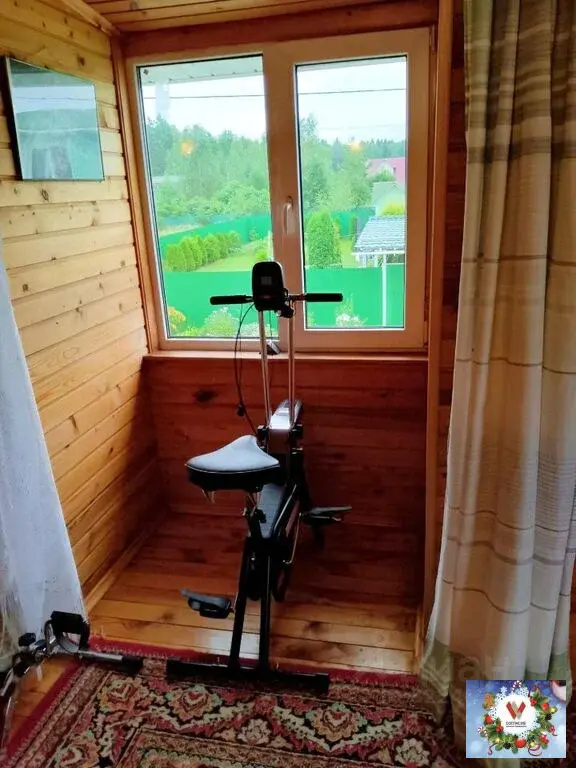 Продажа дома 88.0м Владимирская область, Покров городской округ, ... - Фото 17